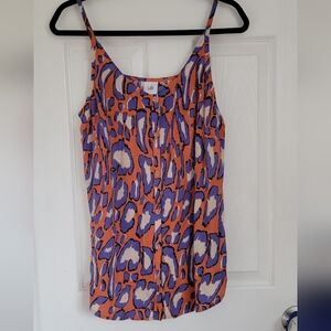 Cabi Isla Cami, Size Small # 5040